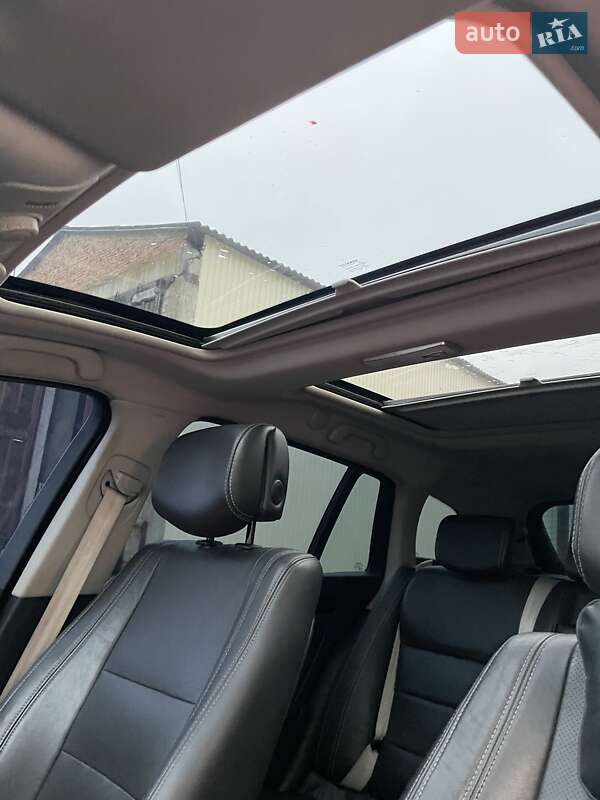 Универсал Renault Laguna 2013 в Полтаве