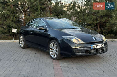 Купе Renault Laguna 2011 в Киеве