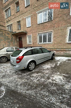 Універсал Renault Laguna 2001 в Рівному