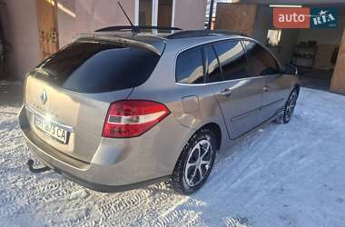 Универсал Renault Laguna 2010 в Конотопе