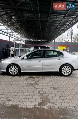 Лифтбек Renault Laguna 2007 в Полонном