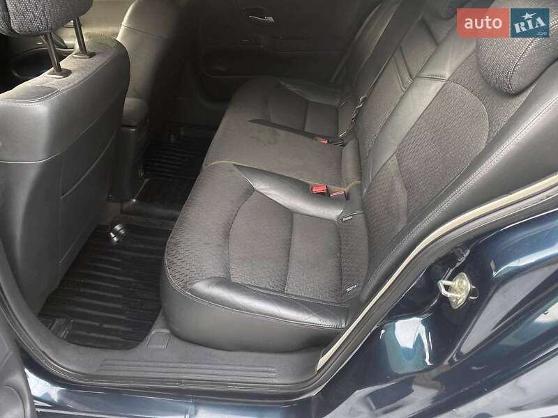 Универсал Renault Laguna 2006 в Мурованых Куриловцах фото 8 Универсал Renault Laguna 2006 в Мурованых Куриловцах