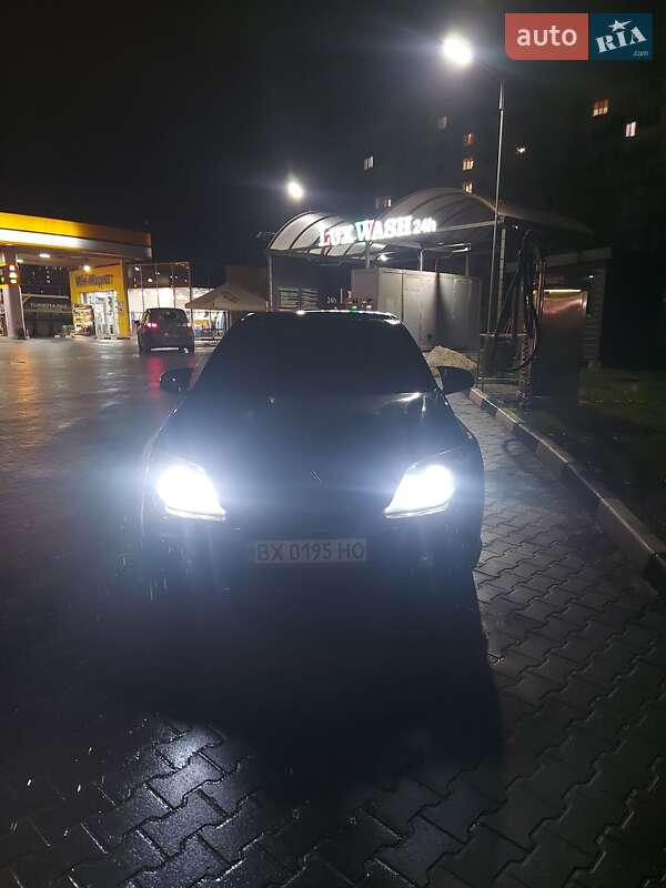 Ліфтбек Renault Laguna 2010 в Хмельницькому фото 18 Ліфтбек Renault Laguna 2010 в Хмельницькому