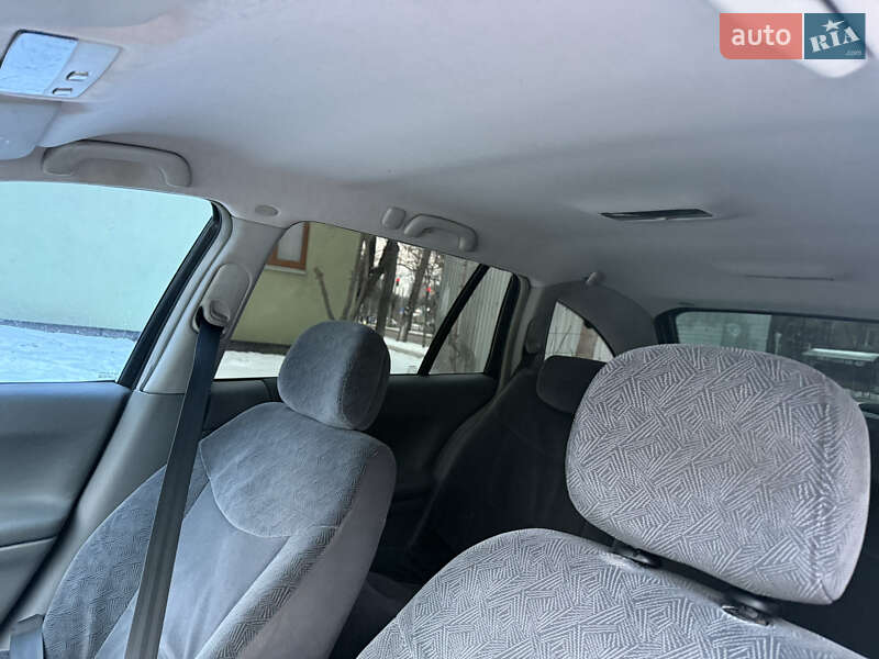 Універсал Renault Laguna 2002 в Києві