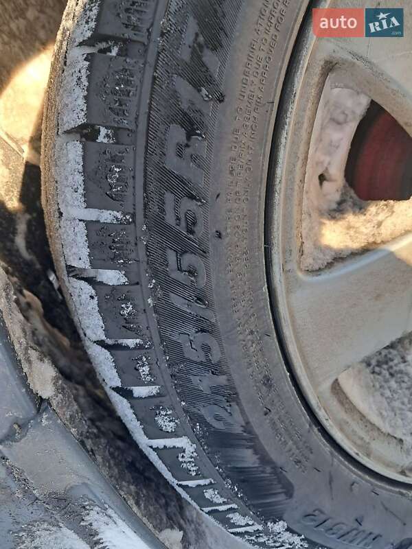 Универсал Renault Laguna 2004 в Малине фото 6 Универсал Renault Laguna 2004 в Малине