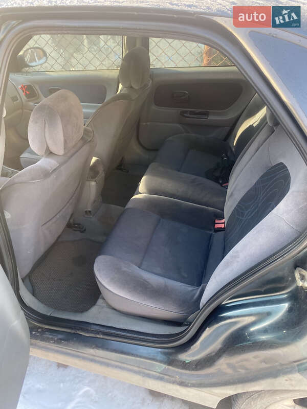 Ліфтбек Renault Laguna 1999 в Львові фото 12 Ліфтбек Renault Laguna 1999 в Львові