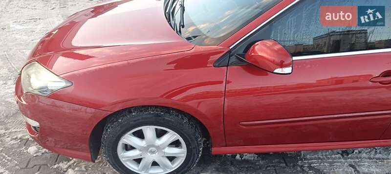 Універсал Renault Laguna 2011 в Хмельницькому фото 2 Універсал Renault Laguna 2011 в Хмельницькому