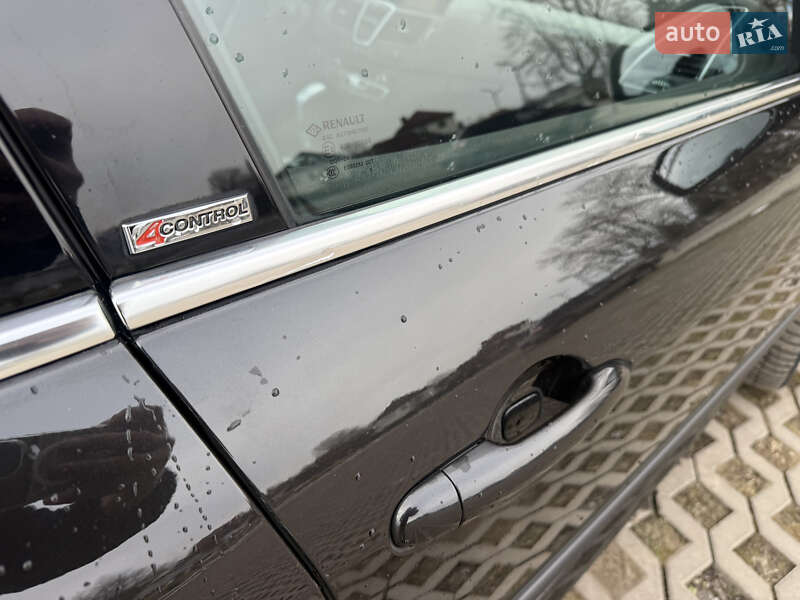 Универсал Renault Laguna 2011 в Коломые