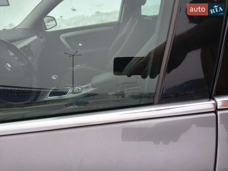 Универсал Renault Laguna 2012 в Виннице фото 13 Универсал Renault Laguna 2012 в Виннице