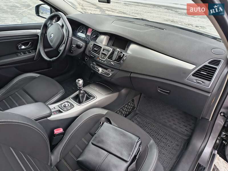 Универсал Renault Laguna 2012 в Виннице фото 20 Универсал Renault Laguna 2012 в Виннице