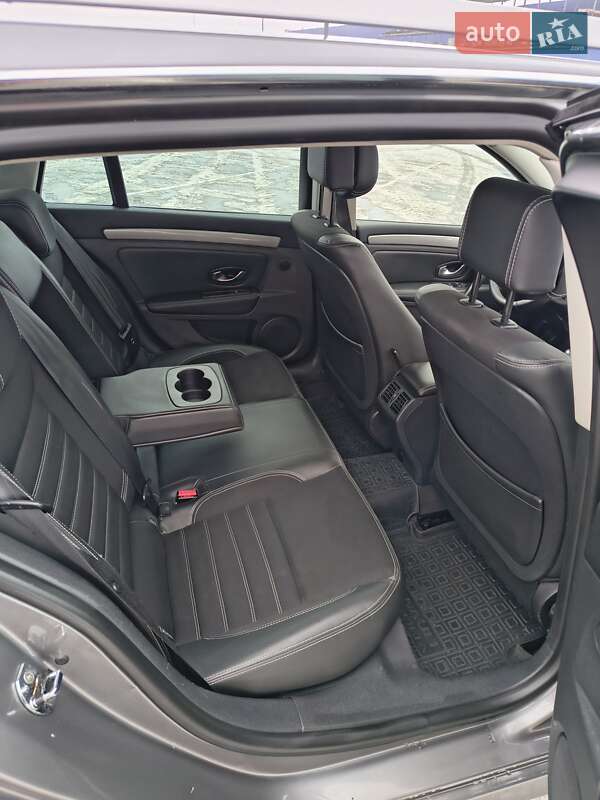 Универсал Renault Laguna 2012 в Виннице фото 22 Универсал Renault Laguna 2012 в Виннице