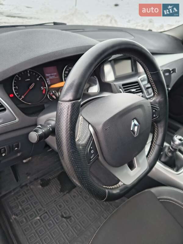 Универсал Renault Laguna 2012 в Виннице фото 27 Универсал Renault Laguna 2012 в Виннице