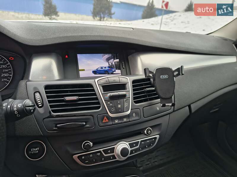 Универсал Renault Laguna 2012 в Виннице фото 31 Универсал Renault Laguna 2012 в Виннице