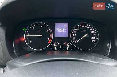 Ліфтбек Renault Laguna 2007 в Івано-Франківську
