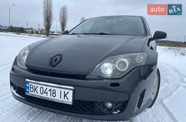 Лифтбек Renault Laguna 2009 в Вараше