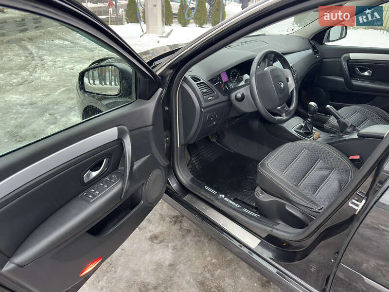 Универсал Renault Laguna 2008 в Черкассах фото 7 Универсал Renault Laguna 2008 в Черкассах