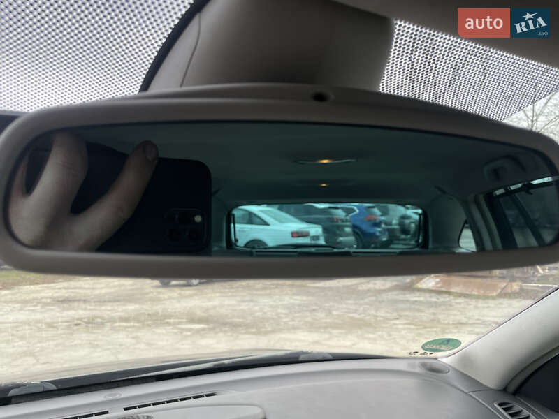 Универсал Renault Laguna 2003 в Хмельницком