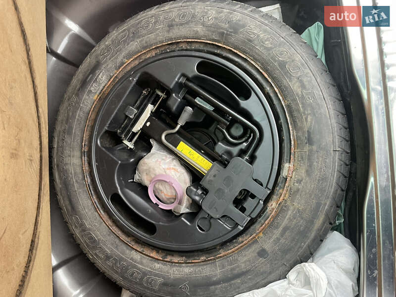 Универсал Renault Laguna 2003 в Хмельницком