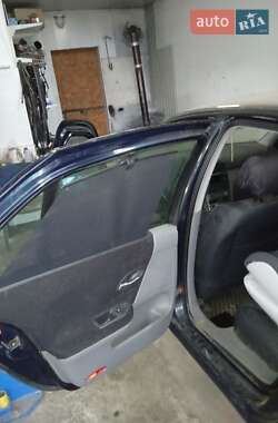 Лифтбек Renault Laguna 2001 в Одессе