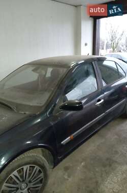 Лифтбек Renault Laguna 2001 в Одессе