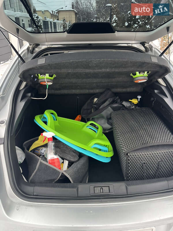 Лифтбек Renault Laguna 2010 в Ужгороде фото 34 Лифтбек Renault Laguna 2010 в Ужгороде