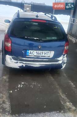 Універсал Renault Laguna 2002 в Львові