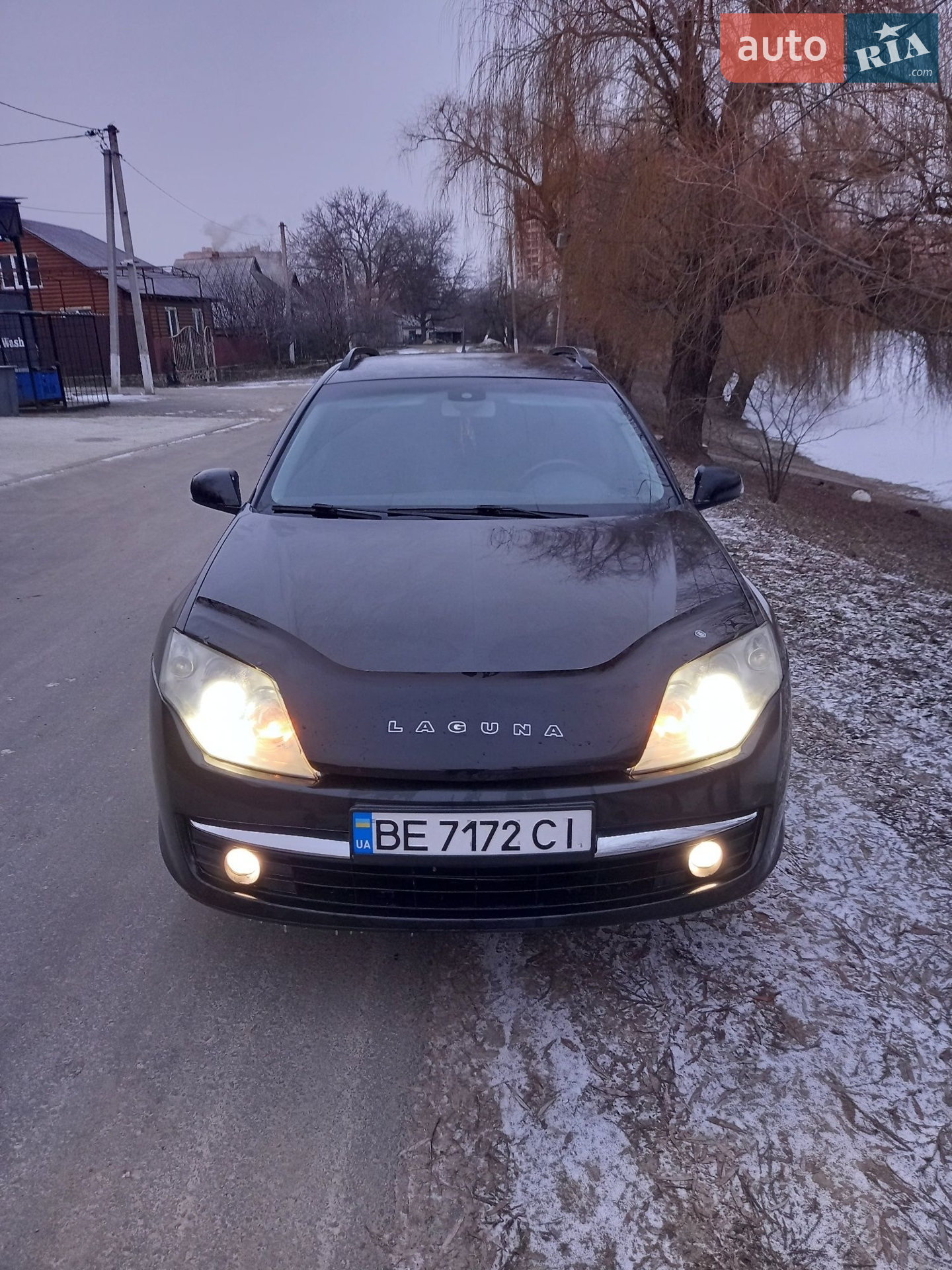 2010 Renault Laguna - мініатюра 4
