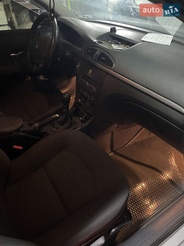 Универсал Renault Laguna 2007 в Хмельницком