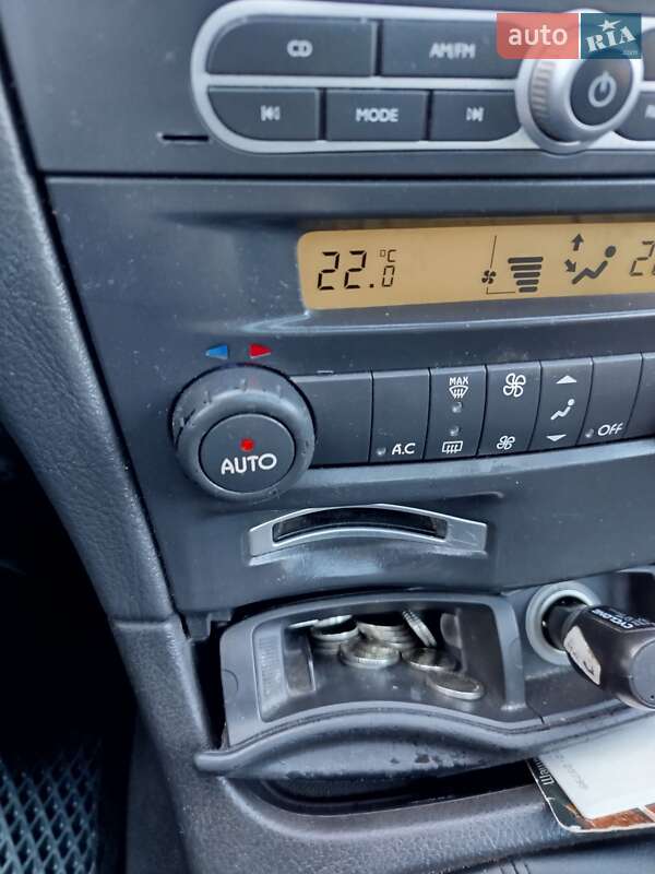 Универсал Renault Laguna 2007 в Харькове