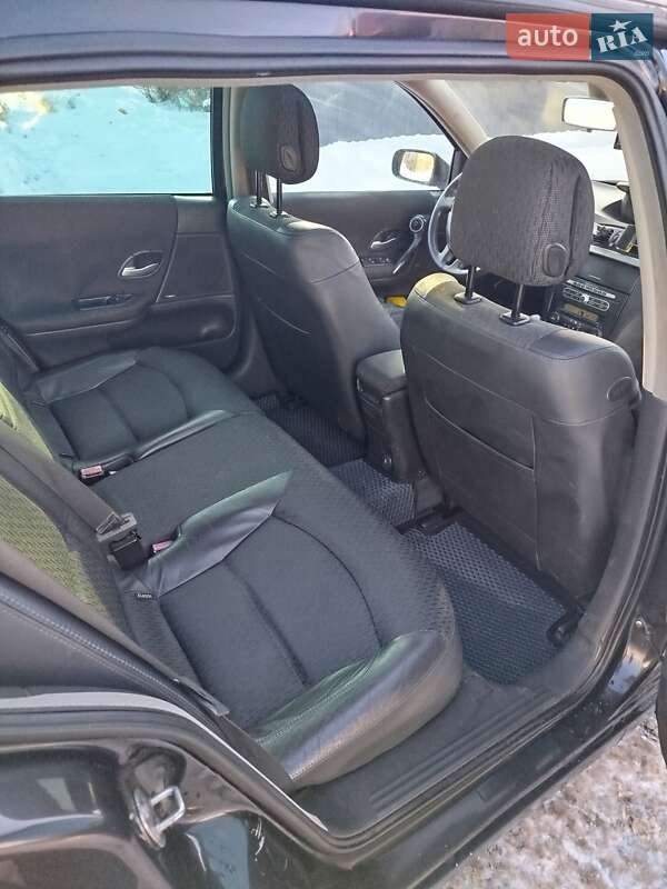 Универсал Renault Laguna 2007 в Харькове