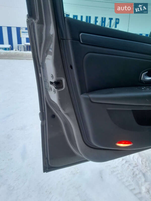 Универсал Renault Laguna 2010 в Шепетовке