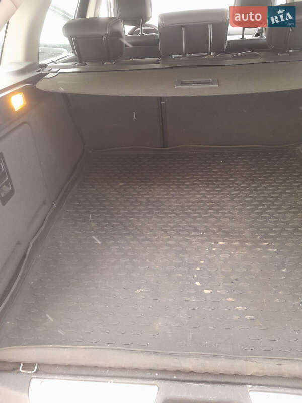 Универсал Renault Laguna 2010 в Шепетовке