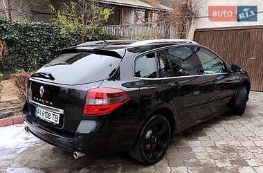 Універсал Renault Laguna 2010 в Вишгороді