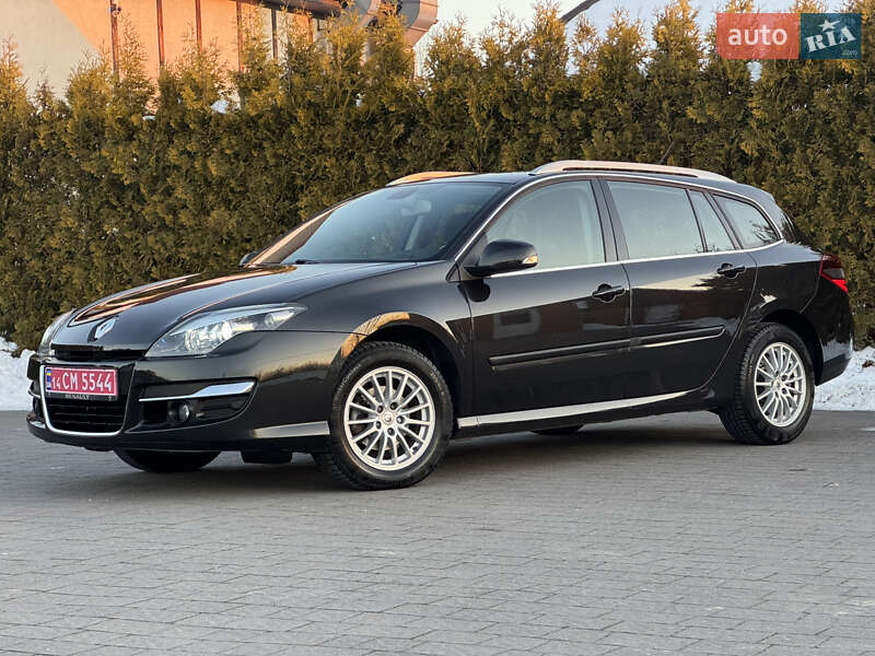 Универсал Renault Laguna 2011 в Стрые фото 10 Универсал Renault Laguna 2011 в Стрые