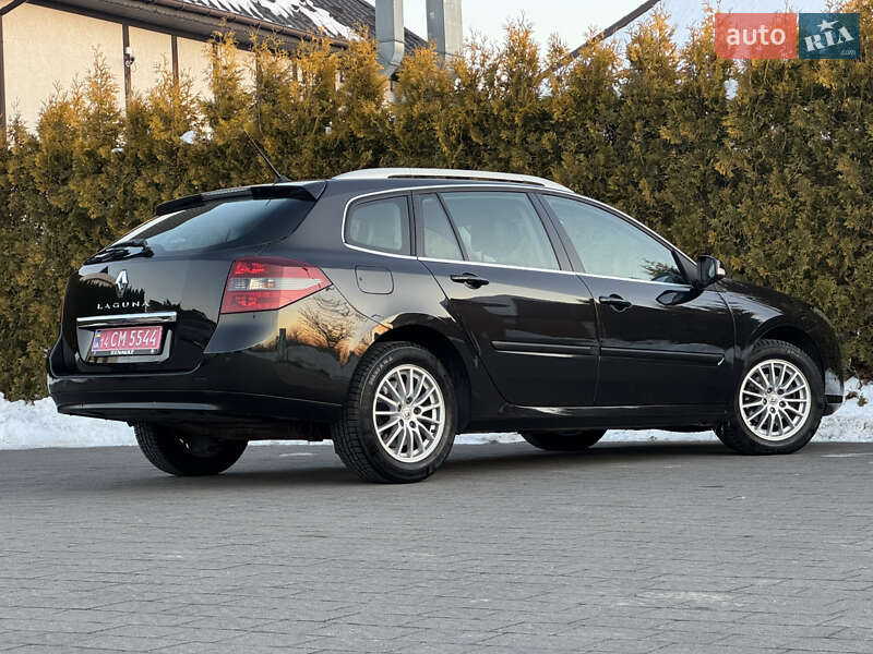 Универсал Renault Laguna 2011 в Стрые фото 24 Универсал Renault Laguna 2011 в Стрые