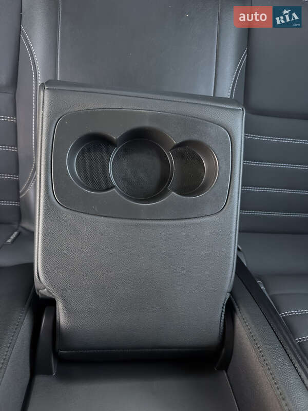 Универсал Renault Laguna 2011 в Стрые фото 50 Универсал Renault Laguna 2011 в Стрые