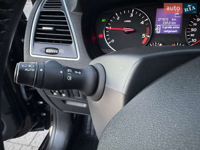 Универсал Renault Laguna 2011 в Стрые фото 79 Универсал Renault Laguna 2011 в Стрые