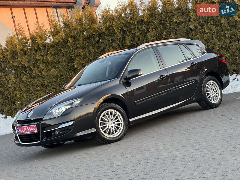 Универсал Renault Laguna 2011 в Стрые фото 107 Универсал Renault Laguna 2011 в Стрые