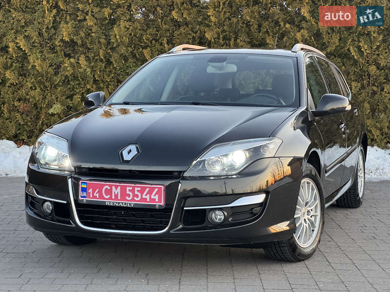 Универсал Renault Laguna 2011 в Стрые фото 112 Универсал Renault Laguna 2011 в Стрые