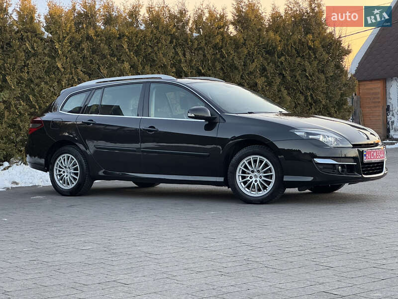 Универсал Renault Laguna 2011 в Стрые фото 117 Универсал Renault Laguna 2011 в Стрые