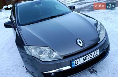 Ліфтбек Renault Laguna 2008 в Сколе