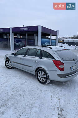 Універсал Renault Laguna 2001 в Рівному