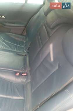 Универсал Renault Laguna 2001 в Кременце