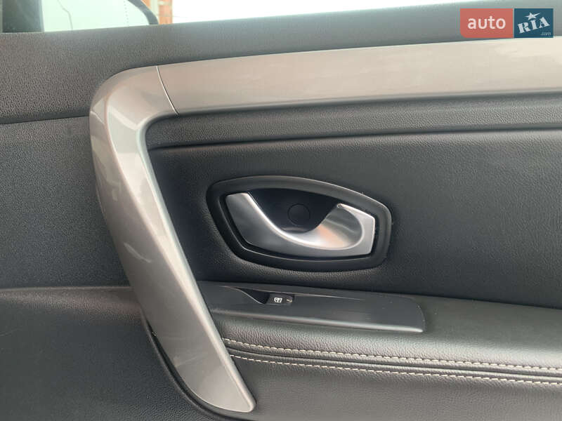 Лифтбек Renault Laguna 2014 в Хмельницком фото 14 Лифтбек Renault Laguna 2014 в Хмельницком