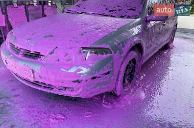 Универсал Renault Laguna 2002 в Житомире