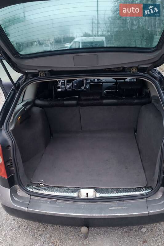 Универсал Renault Laguna 2003 в Днепре фото 8 Универсал Renault Laguna 2003 в Днепре