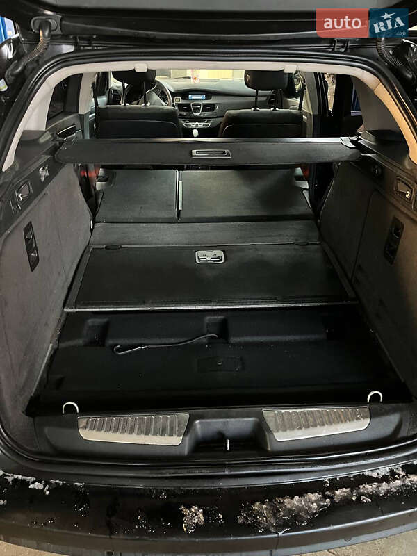 Универсал Renault Laguna 2010 в Броварах
