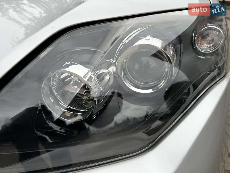 Универсал Renault Laguna 2009 в Тульчине