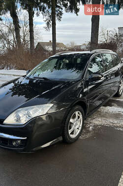 Универсал Renault Laguna 2007 в Дубно