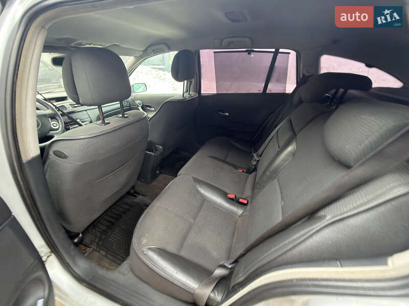 Универсал Renault Laguna 2005 в Бердичеве